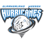 HURRICANES GLARBERLAND WEESEN