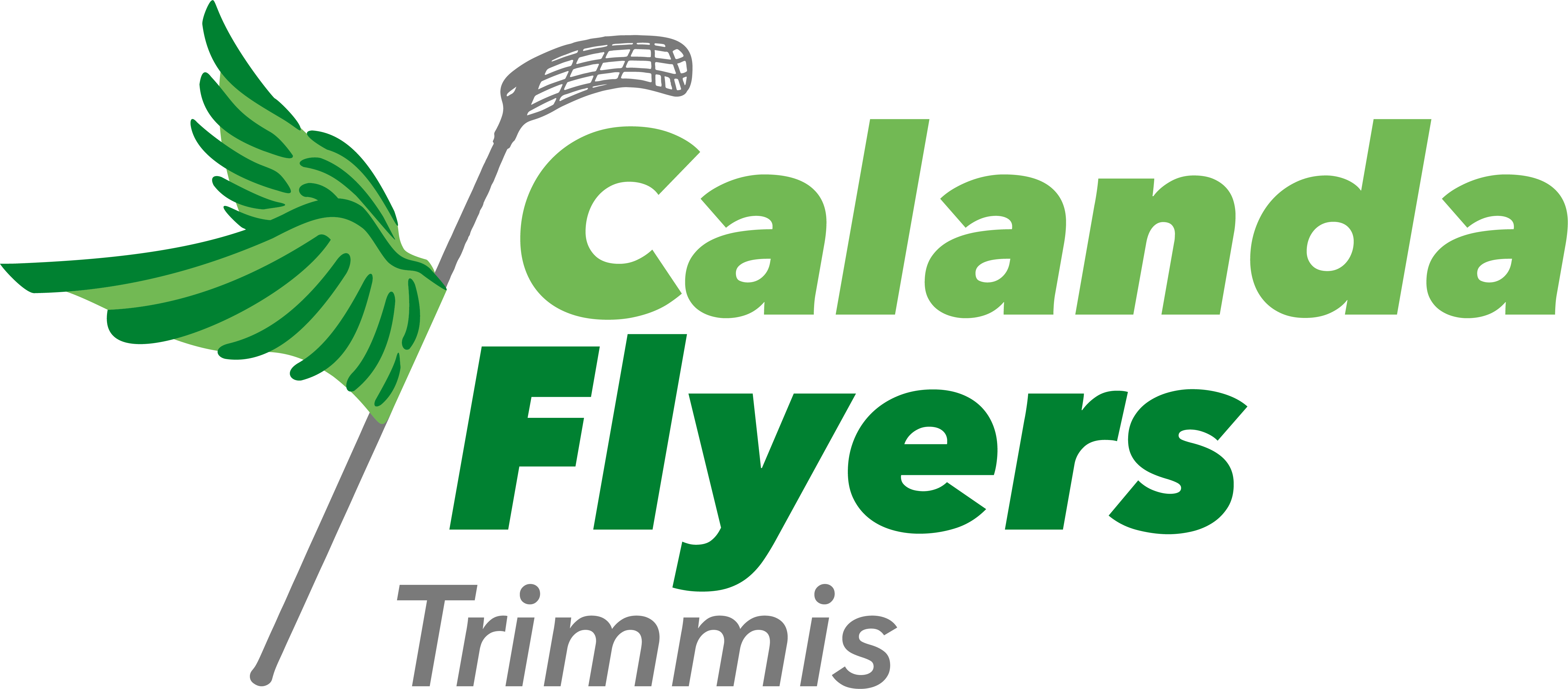 CALANDA FLYERS TRIMMIS Herren GF 4. Li