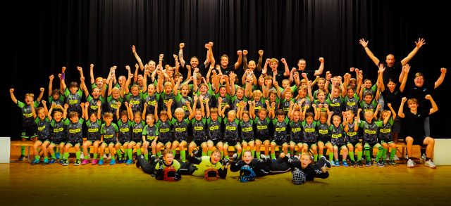 Flyers Day und Mitgliederversammlung 2026