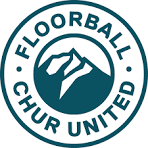 FLOORBALL CHUR UNITED E Weiss