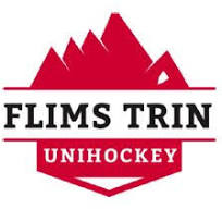 FLIMS TRIN UNIHOCKEY