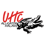 UHC ALLIGATOR MALANS D-Orange