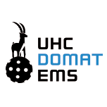 UHC DOMAT-EMS E-Junioren