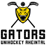 UNIHOCKEY RHEINTAL GATORS Team 3.2