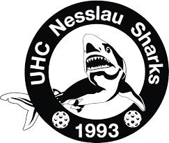 NESSLAU SHARKS Herren 4. Liga GF