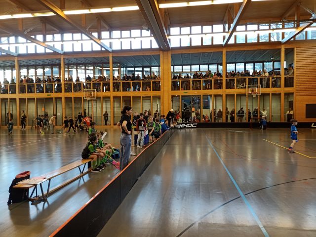 Flyers Cup 2026 in Trimmis